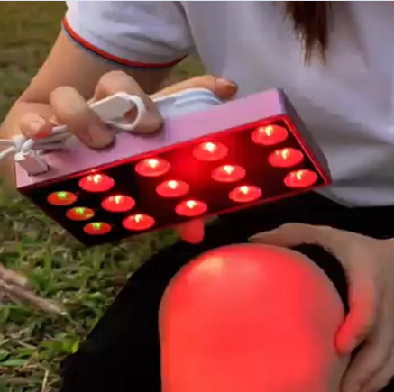 Welk bereik van de bestraling van het rode lichttherapiepaneel is bijzonder effectief voor de behandeling van wonden？