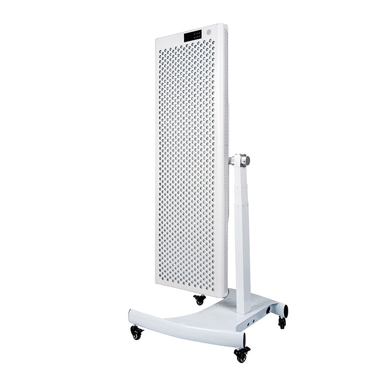 Is rode lichttherapie beter dan Botox?