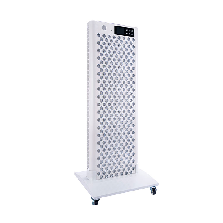 660 nm infrarood roodlichttherapie LED-apparatuur