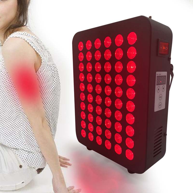 Populair Red Light Therapy Panel Infrarood -apparaat