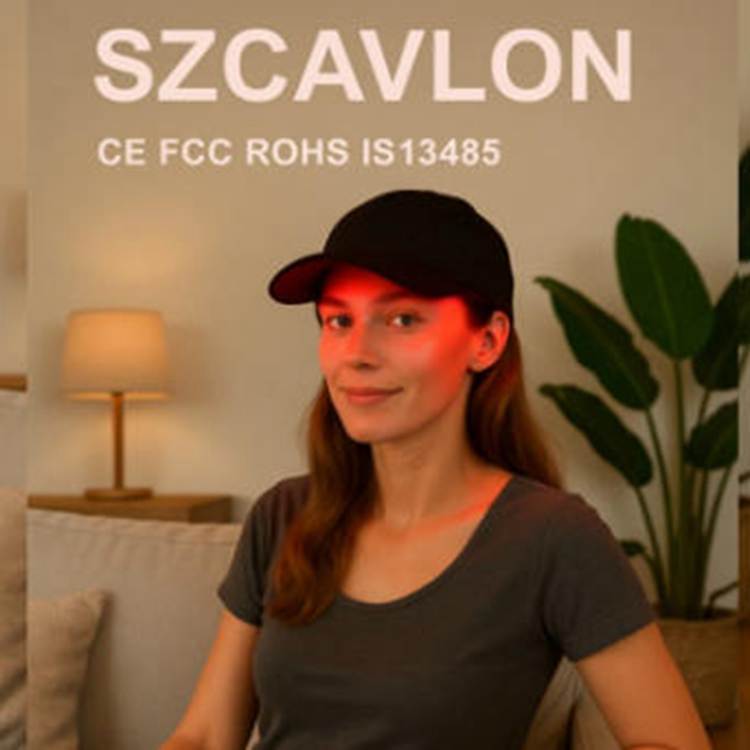 Wearable Red Light Therapy LED -pet